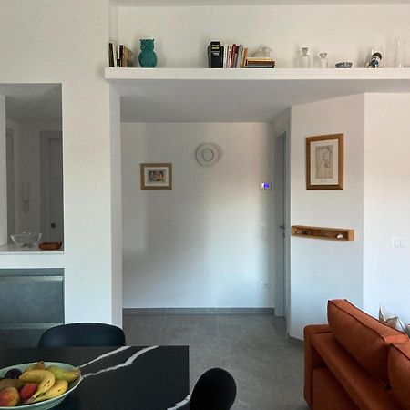 Appartamento Da Paola Sirolo Exterior photo
