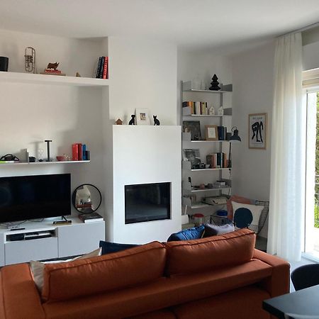 Appartamento Da Paola Sirolo Exterior photo